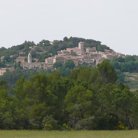 Les Bastides De L'Auviduery Villa Moissac-Bellevue Buitenkant foto