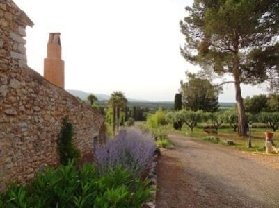 Les Bastides De L'Auviduery Villa Moissac-Bellevue Buitenkant foto