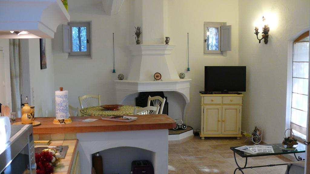 Les Bastides De L'Auviduery Villa Moissac-Bellevue Buitenkant foto