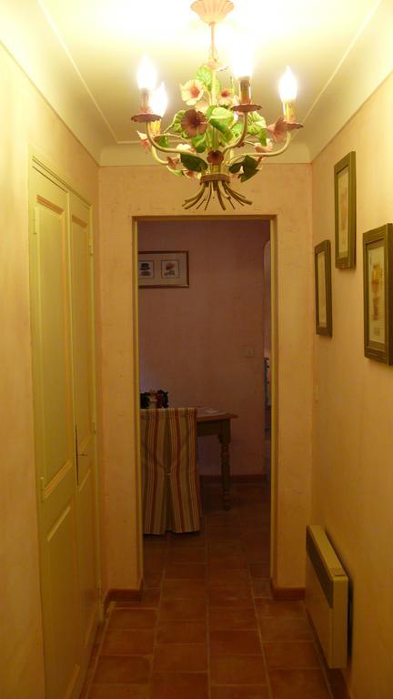 Les Bastides De L'Auviduery Villa Moissac-Bellevue Kamer foto
