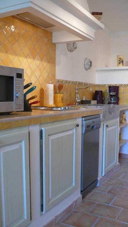 Les Bastides De L'Auviduery Villa Moissac-Bellevue Buitenkant foto