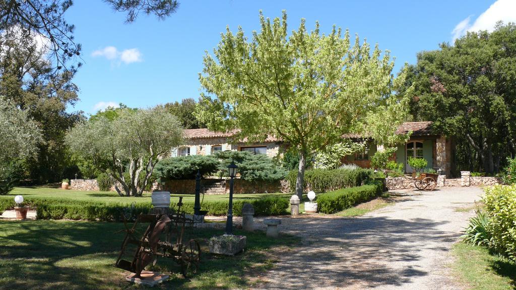 Les Bastides De L'Auviduery Villa Moissac-Bellevue Buitenkant foto