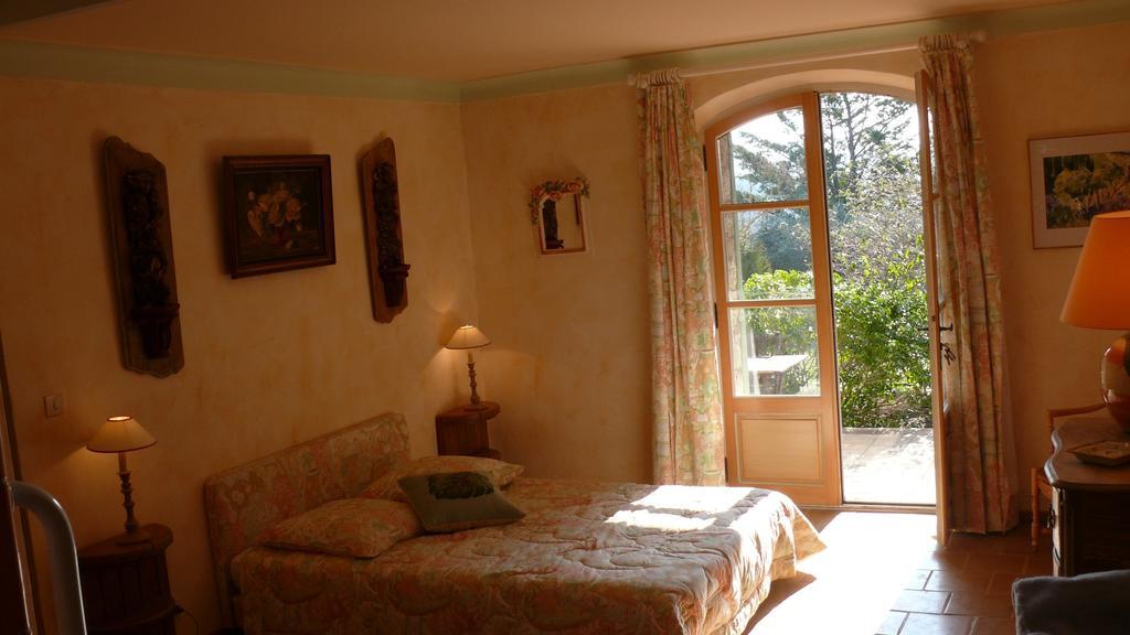 Les Bastides De L'Auviduery Villa Moissac-Bellevue Buitenkant foto